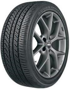 Yokohama Advan Sport AS 245/45R20 103Y BSW | Best One Tire